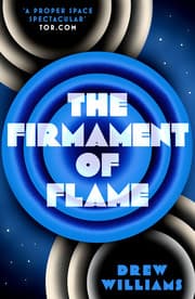 Cover von The Firmament of Flame