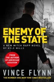 Cover von Enemy of the State