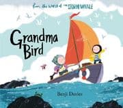 Cover von Grandma Bird