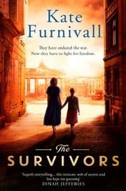 Cover von The Survivors