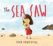 Cover von The Sea Saw