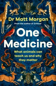 Cover von One Medicine