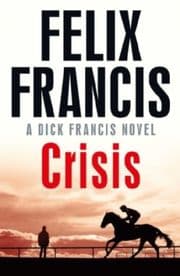 Cover von Crisis