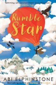 Cover von Rumblestar
