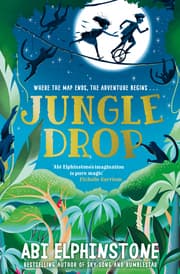 Cover von Jungledrop