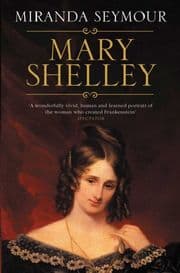 Cover von Mary Shelley