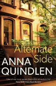 Cover von Alternate Side
