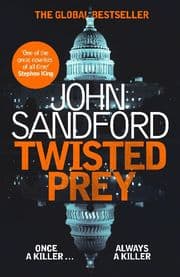 Cover von Twisted Prey