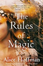 Cover von The Rules of Magic