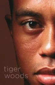 Cover von Tiger Woods