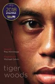 Cover von Tiger Woods