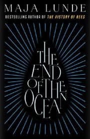 Cover von The End of the Ocean