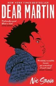 Cover von Dear Martin