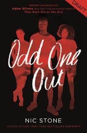 Cover von Odd One Out