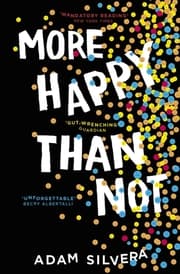 Cover von More Happy Than Not