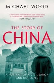 Cover von The Story of China