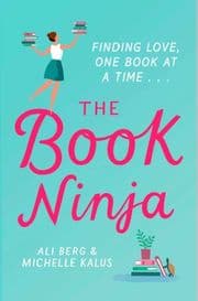 Cover von The Book Ninja