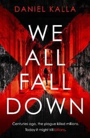 Cover von We All Fall Down