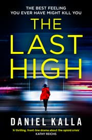 Cover von The Last High