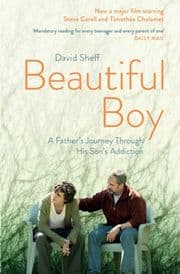 Cover von Beautiful Boy (Film Tie-In)
