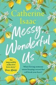 Cover von Messy, Wonderful Us