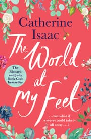 Cover von The World at My Feet