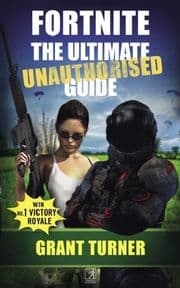 Cover von Fortnite: The Ultimate Unauthorised Guide