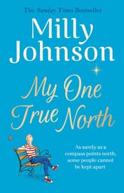 Cover von My One True North