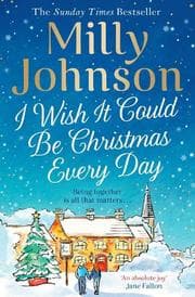 Cover von I Wish It Could Be Christmas Every Day