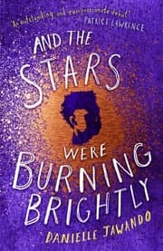 Cover von And the Stars Were Burning Brightly
