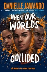 Cover von When Our Worlds Collided
