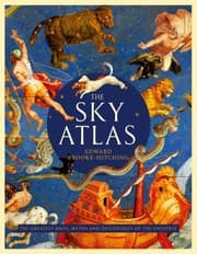 Cover von The Sky Atlas