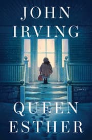 Cover von Queen Esther