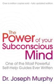 Cover von The Power of Your Subconscious Mind