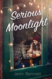 Cover von Serious Moonlight