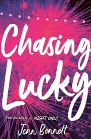 Cover von Chasing Lucky