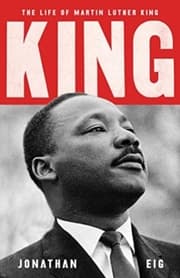 Cover von King