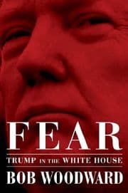 Cover von Fear