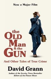 Cover von The Old Man & the Gun