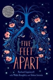 Cover von Five Feet Apart