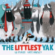 Cover von Littlest Yak