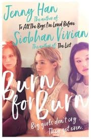Cover von Burn for Burn