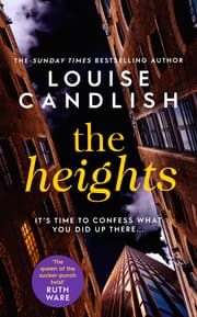 Cover von The Heights