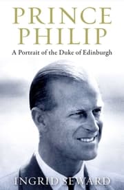 Cover von Prince Philip Revealed