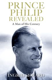 Cover von Prince Philip Revealed