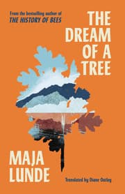 Cover von Dream of a Tree