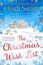Cover von The Christmas Wish List