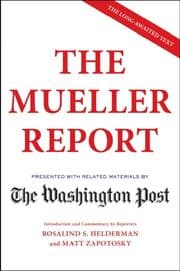 Cover von The Mueller Report