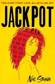 Cover von Jackpot