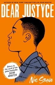 Cover von Dear Justyce